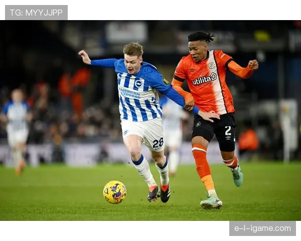 卢顿城新球场盛大揭幕，现代化设施引领英超观赛新体验