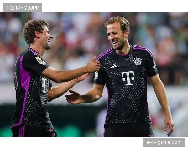 拜仁新星闪耀德甲，王者之师强势回归