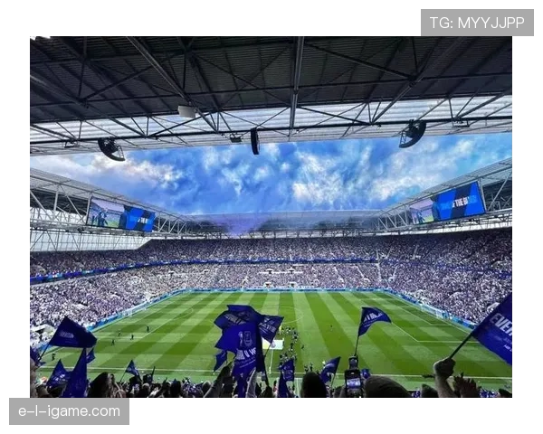 英超观赛新体验：五大秘诀助你畅享球场激情