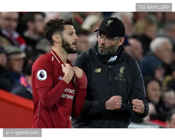 亚当·拉拉纳重返英超状态火热,助球队全力冲击荣耀 亚当·拉拉纳重返英超状态火热,助球队全力冲击荣耀