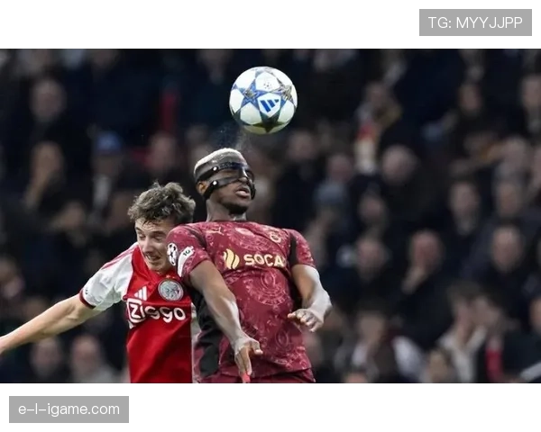 奥斯梅恩关键战闪耀全场，助球队强势冲刺胜利