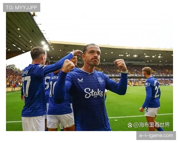 埃弗顿开启重建征程，剑指2025赛季英超巅峰