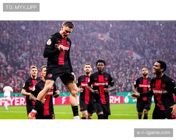 勒沃库森中场再添新星，新秀崛起彰显球队竞争力提升