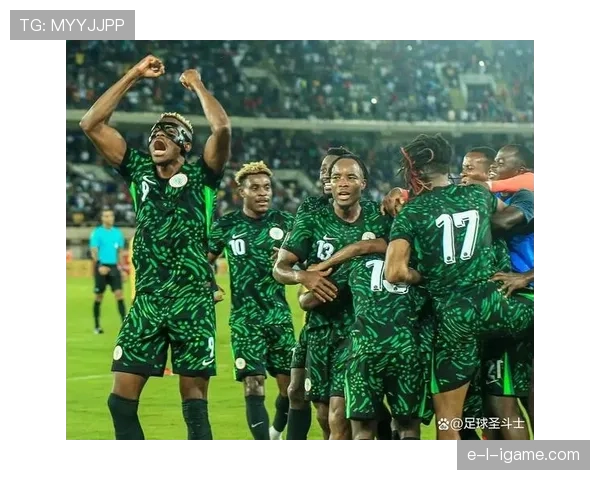 尼日利亚国家队锋线竞争者:博尼法斯的国家队地位 尼日利亚国家队锋线竞争者:博尼法斯的国家队地位