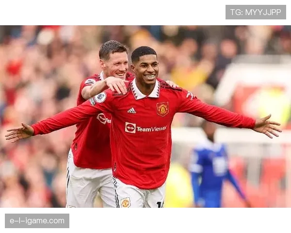 拉什福德在反击体系中的核心战术价值解析