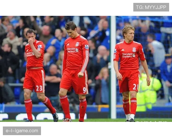 利物浦阵容大幅调整对赛季走势的影响已逐步反映